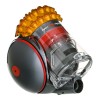 Dyson Cinetic Big ball Multi floor 2 700 W Cylinder vacuum Dry Bagless 0.8 L Dyson Cinetic Big ball Multi floor 2 700 W Cylinder vacuum Dry Bagless 0.8 L