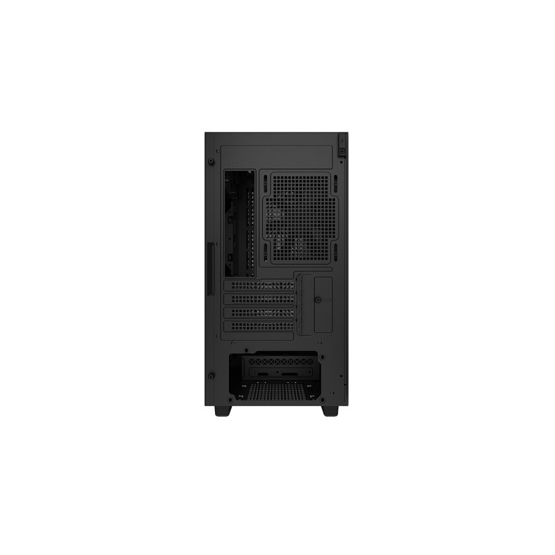 DeepCool CH370 Mini Tower Black DeepCool CH370 Mini Tower Black