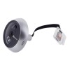 WIRELESS WIFI DOORBELL WITH VIEWFINDER EZVIZ DP2C CS-DP2C WIRELESS WIFI DOORBELL WITH VIEWFINDER EZVIZ DP2C CS-DP2C