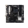 Biostar B550MXC PRO motherboard