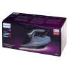 Philips DST8020/20 iron Steam iron SteamGlide Elite soleplate 3000 W Blue Philips DST8020/20 iron Steam iron SteamGlide Elite soleplate 3000 W Blue