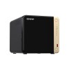 NAS Synology DS925+; Tower; 4x (3.5 NAS Synology DS925+; Tower; 4x (3.5