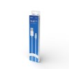 Savio USB – micro USB cable CL-124 Savio USB – micro USB cable CL-124