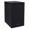 Samsung HW-Q700D/EN soundbar speaker Black 3.1.2 channels Samsung HW-Q700D/EN soundbar speaker Black 3.1.2 channels