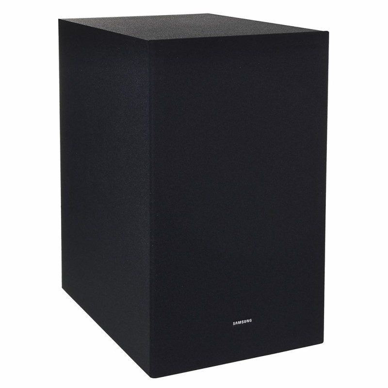 Samsung HW-Q700D/EN soundbar speaker Black 3.1.2 channels Samsung HW-Q700D/EN soundbar speaker Black 3.1.2 channels
