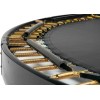 Salta Royal Baseground - 251 cm recreational/backyard trampoline Salta Royal Baseground - 251 cm recreational/backyard trampoline