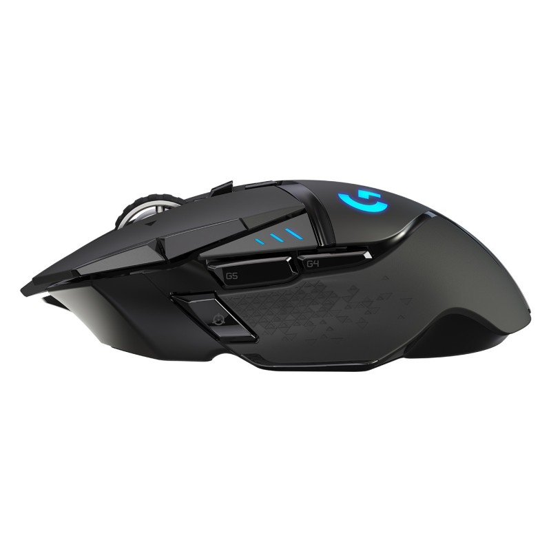 Mysz PowerColor ALPHYN AM10 WHITE Mysz PowerColor ALPHYN AM10 WHITE