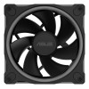 ASUS Prime MR120 Fan ARGB Reverse Black 3in1 Computer case 12 cm 3 pc(s) ASUS Prime MR120 Fan ARGB Reverse Black 3in1 Computer case 12 cm 3 pc(s)