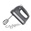 Maestro MR-501 Hand mixer Grey