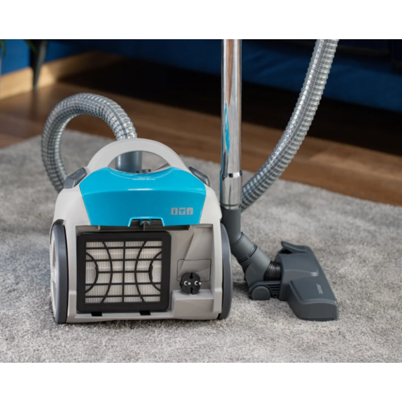 ZELMER ZVC3502N Antek hoover ZELMER ZVC3502N Antek hoover