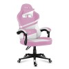 Huzaro Force 4.4 Pink Mesh gaming chair Huzaro Force 4.4 Pink Mesh gaming chair