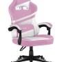 Huzaro Force 4.4 Pink Mesh gaming chair