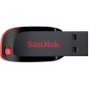 SanDisk Cruzer Blade USB flash drive 32 GB USB Type-A 2.0 Black, Red