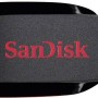 SanDisk Cruzer Blade USB flash drive 32 GB USB Type-A 2.0 Black, Red