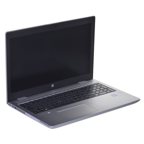 HP ProBook 650 G5 i5-8365U 16GB 256GB SSD 15,6