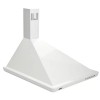 Cooker hood Akpo WK-5 Elegant Turbo 60 White Cooker hood Akpo WK-5 Elegant Turbo 60 White