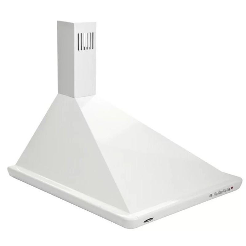 Cooker hood Akpo WK-5 Elegant Turbo 60 White Cooker hood Akpo WK-5 Elegant Turbo 60 White