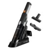 Concept VP4410 handheld vacuum Black Bagless Concept VP4410 handheld vacuum Black Bagless
