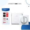 Ecovacs Winbot W2 OMNI window cleaning robot (white) Ecovacs Winbot W2 OMNI window cleaning robot (white)