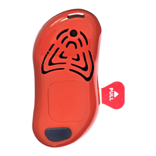 Tickless Pet Ultrasonic tick repeller