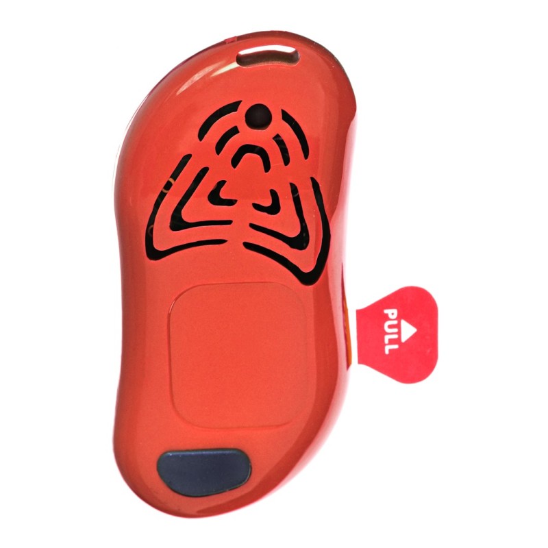 Tickless Pet Ultrasonic tick repeller Tickless Pet Ultrasonic tick repeller