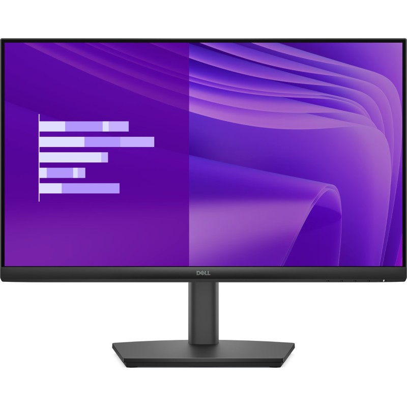 DELL E Series E2425HSM computer monitor 60.5 cm (23.8 DELL E Series E2425HSM computer monitor 60.5 cm (23.8