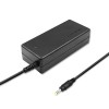 Qoltec 51509.45W Power adapter for Lenovo | 45W | 20V | 2.25A | 4.0*1.7 | +power cable