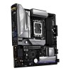 Asrock B860M LiveMixer WiFi Intel B860 LGA 1851 (Socket V1) micro ATX Asrock B860M LiveMixer WiFi Intel B860 LGA 1851 (Socket V1) micro ATX