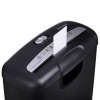 Activejet ASH-0601S Shredder for documents, black. Activejet ASH-0601S Shredder for documents, black.