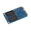 Kingston Technology 256G SSD KC600 SATA3 mSATA