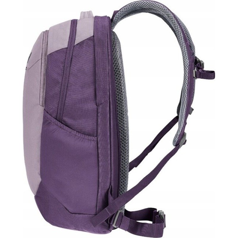Plecak miejski DEUTER Giga lavender-purple Plecak miejski DEUTER Giga lavender-purple