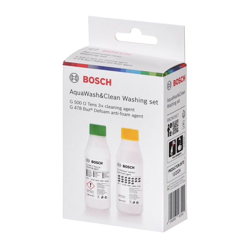 Bosch Serie 4 BWD421PET vacuum Cylinder vacuum Dry&wet 2100 W Bosch Serie 4 BWD421PET vacuum Cylinder vacuum Dry&wet 2100 W