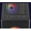 PC Case Aerocool PGS Designer-G-BK-V1 PC Case Aerocool PGS Designer-G-BK-V1