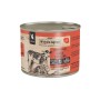 WIEJSKA ZAGRODA Rabbit with veal for kittens - wet cat food - 200g