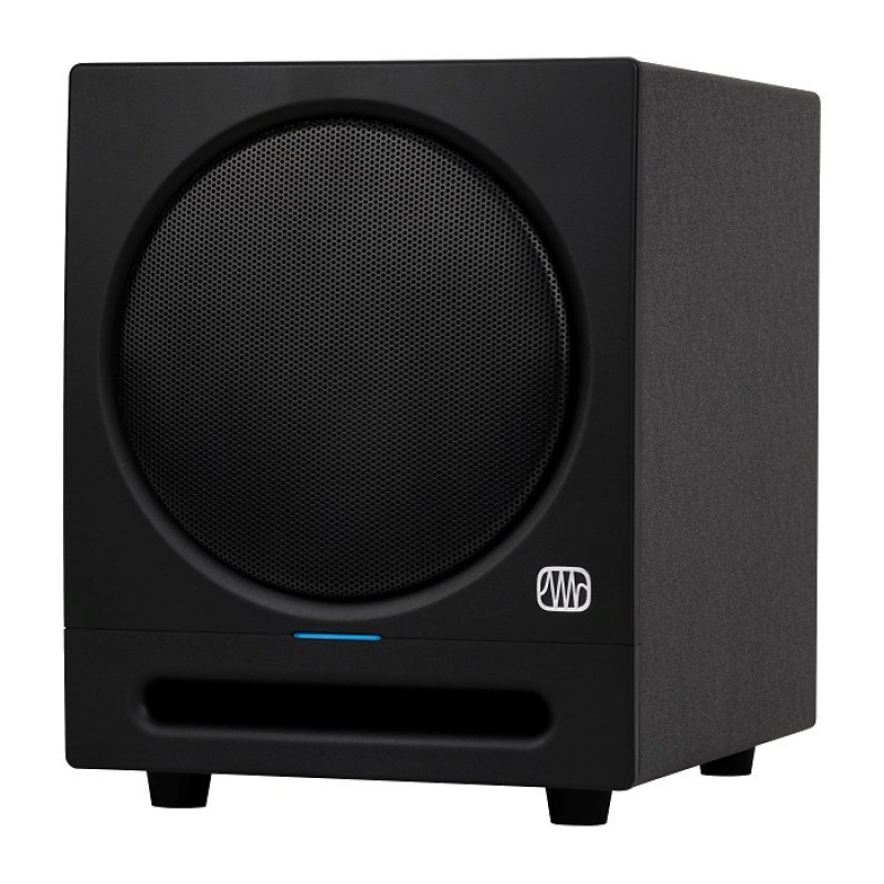 PreSonus Eris Sub8 BT - Active subwoofer PreSonus Eris Sub8 BT - Active subwoofer