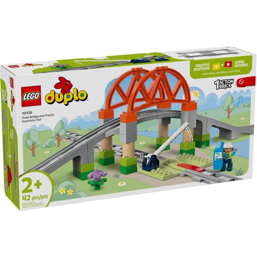 LEGO DUPLO TOWN 10426