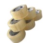 BSTech HotMelt Packaging Tape 48*60m Transparent cardboard box 36 pcs