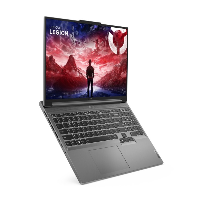 Lenovo Legion Slim 5 16AHP9 AMD Ryzen™ 7 8845HS Laptop 40.6 cm (16 Lenovo Legion Slim 5 16AHP9 AMD Ryzen™ 7 8845HS Laptop 40.6 cm (16