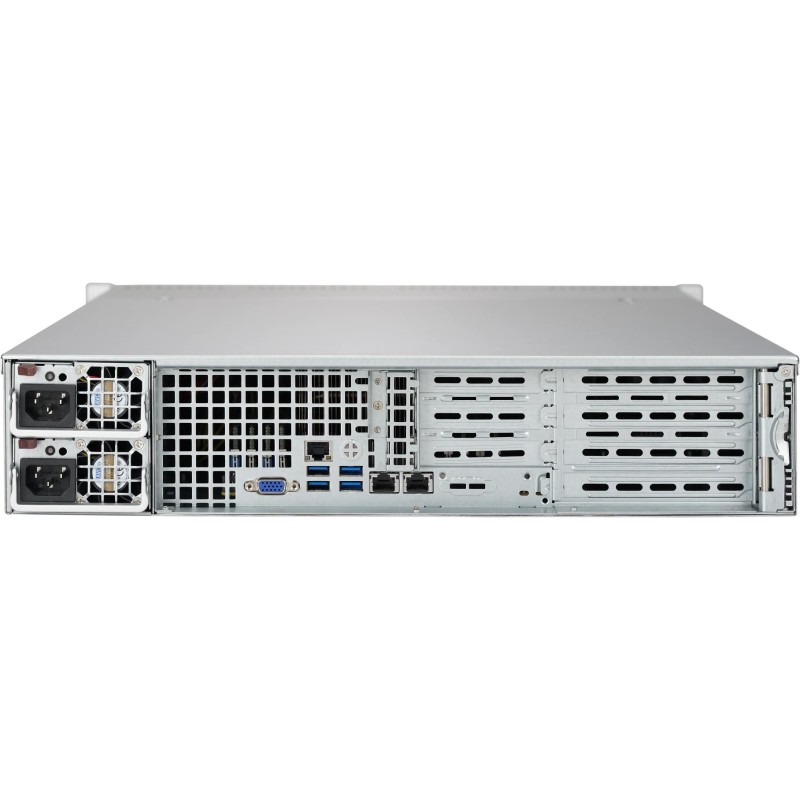 OBUDOWA SERWEROWA SUPERMICRO CSE-825TQC-R802WB OBUDOWA SERWEROWA SUPERMICRO CSE-825TQC-R802WB