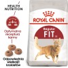 Royal Canin Regular Fit 32 cats dry food 400 g Adult Maize, Poultry