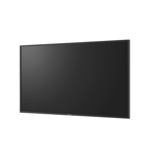 AG Neovo QM-4303 Flat panel monitor Digital Signage 43
