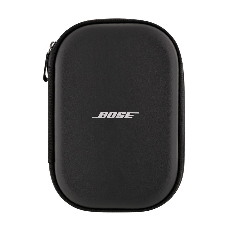 Bose QuietComfort Headset Wired & Wireless Head-band Music/Everyday Bluetooth Black