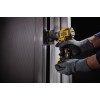 DEWALT DCD701D2-QW Cordless Drill 2x 12V 2Ah XR TSTAK Black, Yellow