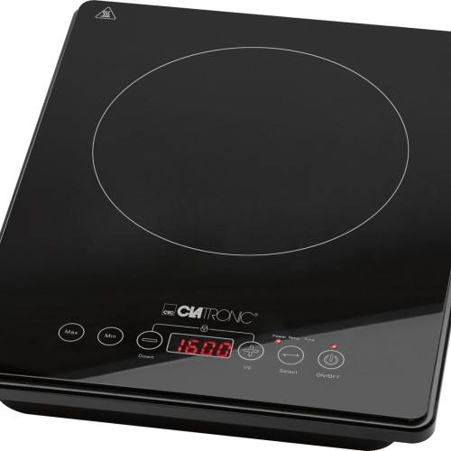 Clatronic 263 658 not categorized