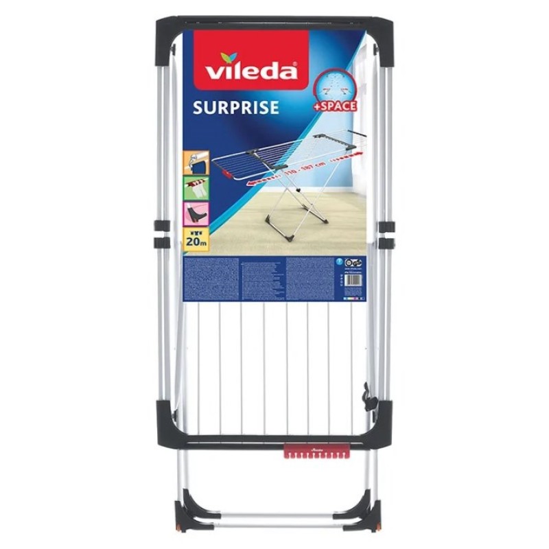Clothes Dryer Vileda Surprise Clothes Dryer Vileda Surprise
