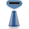 Blaupunkt VSI601 garment steamer Handheld garment steamer 0.26 L Blue,White 1600 W Blaupunkt VSI601 garment steamer Handheld garment steamer 0.26 L Blue,White 1600 W