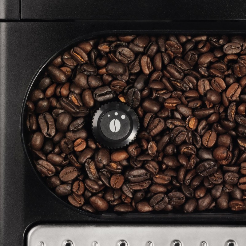 Krups EA8108 coffee maker Espresso machine 1.8 L Fully-auto Krups EA8108 coffee maker Espresso machine 1.8 L Fully-auto
