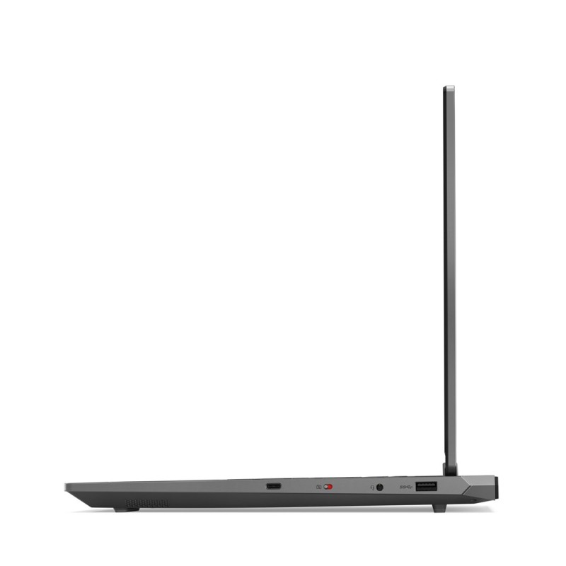 Lenovo LOQ AMD Ryzen™ 5 7235HS Laptop 39.6 cm (15.6 Lenovo LOQ AMD Ryzen™ 5 7235HS Laptop 39.6 cm (15.6