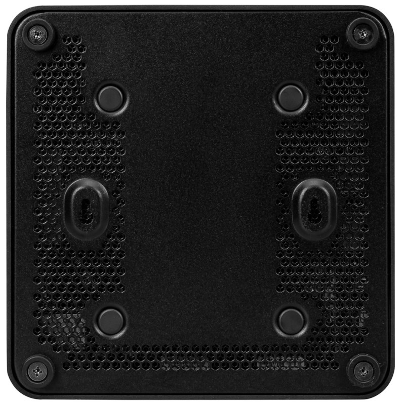 MSI Cubi NUC 13MQ-070PL i7-1365U 16GB SSD1TB Intel Iris Xe Graphics AX211 WiFi 6E Windows 11 Pro Black MSI Cubi NUC 13MQ-070PL i7-1365U 16GB SSD1TB Intel Iris Xe Graphics AX211 WiFi 6E Windows 11 Pro Black