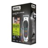 Wahl 3028048 hair trimmers/clipper Black, White 10 Lithium-Ion (Li-Ion)